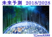 未来予測　2016/2026